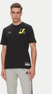 T-shirt męski adidas ze sklepu: MODIVO w kategorii: T-shirty męskie - zdjęcie WP-EBWP-BKLVO-LN0_0000304734021