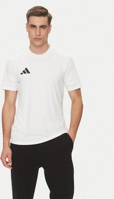 adidas - T-shirt męski ze sklepu: MODIVO w kategorii: T-shirty męskie - zdjęcie WP-EBWP-BKLVO-LN0_0000304734076