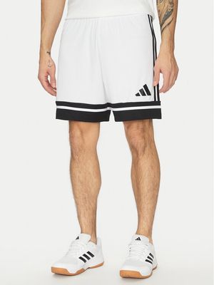 Spodenki męskie adidas ze sklepu: MODIVO w kategorii: Spodenki męskie - zdjęcie WP-EBWP-BKLVO-LN0_0000304734083