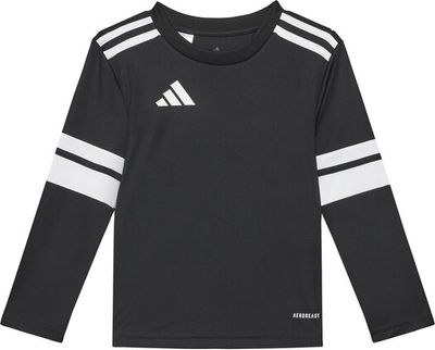 T-shirt chłopięce jesienny adidas ze sklepu: MODIVO w kategorii: T-shirty chłopięce - zdjęcie WP-EBWP-BKLVO-LN0_0000304734106