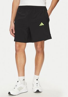 Spodenki męskie na lato sportowe adidas ze sklepu: MODIVO w kategorii: Spodenki męskie - zdjęcie WP-EBWP-BKLVO-LN0_0000304734137