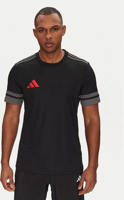 T-shirt męski w sportowym stylu adidas ze sklepu: MODIVO w kategorii: T-shirty męskie - zdjęcie WP-EBWP-BKLVO-LN0_0000304734151