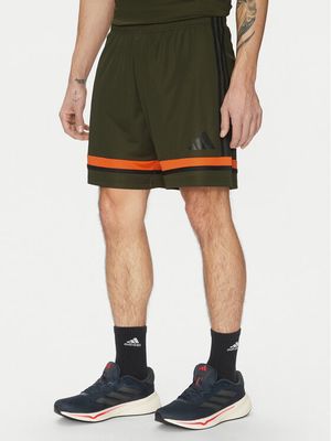 Spodenki męskie na lato sportowe adidas ze sklepu: MODIVO w kategorii: Spodenki męskie - zdjęcie WP-EBWP-BKLVO-LN0_0000304734199