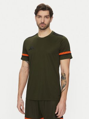 adidas - T-shirt męski na lato ze sklepu: MODIVO w kategorii: T-shirty męskie - zdjęcie WP-EBWP-BKLVO-LN0_0000304734205