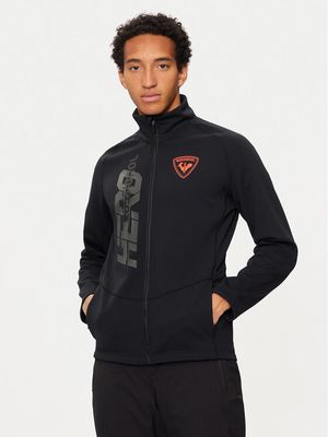Bluza męska młodzieżowa Rossignol ze sklepu: MODIVO w kategorii: Bluzy męskie - zdjęcie WP-EBWP-BKLVO-LN0_0000304735790