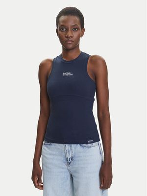 Bluzka damska na lato Pepe Jeans ze sklepu: MODIVO w kategorii: Bluzki damskie - zdjęcie WP-EBWP-BKLVO-LN0_0000304737015
