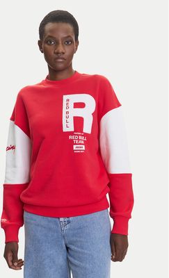 Bluza damska młodzieżowa Pepe Jeans ze sklepu: MODIVO w kategorii: Bluzy damskie - zdjęcie WP-EBWP-BKLVO-LN0_0000304737022