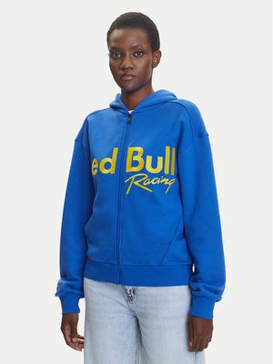 Bluza damska w stylu młodzieżowym Pepe Jeans ze sklepu: MODIVO w kategorii: Bluzy damskie - zdjęcie WP-EBWP-BKLVO-LN0_0000304737039