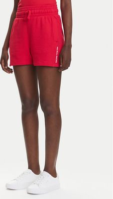 Szorty letnie Pepe Jeans ze sklepu: MODIVO w kategorii: Szorty - zdjęcie WP-EBWP-BKLVO-LN0_0000304737046