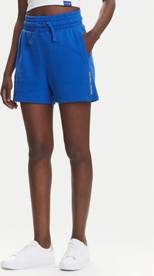 Szorty letnie Pepe Jeans ze sklepu: MODIVO w kategorii: Szorty - zdjęcie WP-EBWP-BKLVO-LN0_0000304737053