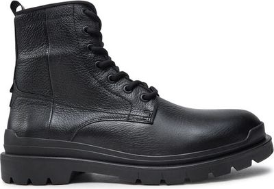 Buty zimowe męskie zimowe G-Star ze sklepu: MODIVO w kategorii: Buty zimowe męskie - zdjęcie WP-EBWP-BKLVO-LN0_0000304737732