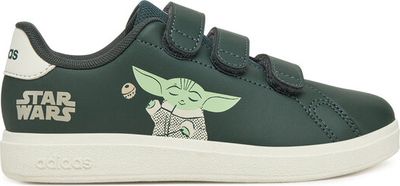 Buty sportowe dziecięce adidas ze sklepu: MODIVO w kategorii: Buty sportowe dziecięce - zdjęcie WP-EBWP-BKLVO-LN0_0000304739095