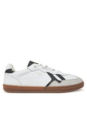 Buty sportowe męskie na wiosnę Pepe Jeans ze sklepu: MODIVO w kategorii: Buty sportowe męskie - zdjęcie WP-EBWP-BKLVO-LN0_0000304739408
