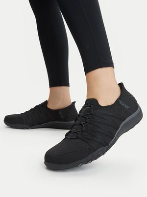 Skechers - Buty sportowe damskie na jesień wiosenne ze sklepu: MODIVO w kategorii: Buty sportowe damskie