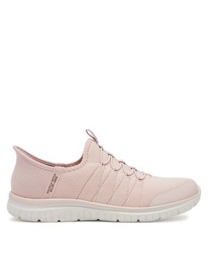 Buty sportowe damskie na wiosnę Skechers ze sklepu: MODIVO w kategorii: Buty sportowe damskie - zdjęcie WP-EBWP-BKLVO-LN0_0000304739989