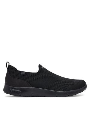 Skechers - Buty sportowe damskie na wiosnę ze sklepu: MODIVO w kategorii: Buty sportowe damskie - zdjęcie WP-EBWP-BKLVO-LN0_0000304740008