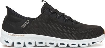 Buty sportowe damskie wiosenne Skechers ze sklepu: MODIVO w kategorii: Buty sportowe damskie - zdjęcie WP-EBWP-BKLVO-LN0_0000304740060