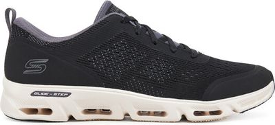 Buty sportowe damskie na wiosnę Skechers ze sklepu: MODIVO w kategorii: Buty sportowe damskie - zdjęcie WP-EBWP-BKLVO-LN0_0000304740121