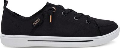Buty sportowe damskie wiosenne Skechers ze sklepu: MODIVO w kategorii: Buty sportowe damskie - zdjęcie WP-EBWP-BKLVO-LN0_0000304740268
