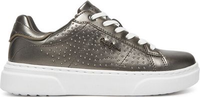 Buty sportowe damskie na wiosnę Pepe Jeans ze sklepu: MODIVO w kategorii: Buty sportowe damskie - zdjęcie WP-EBWP-BKLVO-LN0_0000304740510