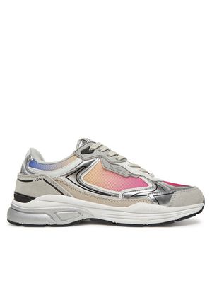 Pepe Jeans - Buty sportowe damskie na wiosnę ze sklepu: MODIVO w kategorii: Buty sportowe damskie - zdjęcie WP-EBWP-BKLVO-LN0_0000304740862