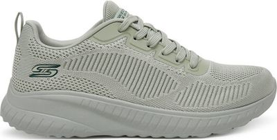 Buty sportowe damskie wiosenne Skechers ze sklepu: MODIVO w kategorii: Buty sportowe damskie - zdjęcie WP-EBWP-BKLVO-LN0_0000304740978