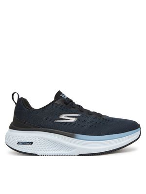 Buty sportowe damskie na wiosnę Skechers ze sklepu: MODIVO w kategorii: Buty sportowe damskie - zdjęcie WP-EBWP-BKLVO-LN0_0000304741081