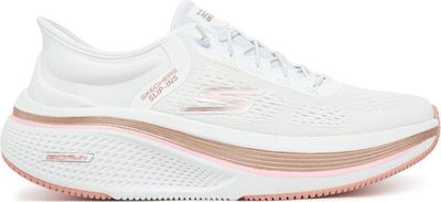 Buty sportowe damskie wiosenne Skechers ze sklepu: MODIVO w kategorii: Buty sportowe damskie - zdjęcie WP-EBWP-BKLVO-LN0_0000304741159
