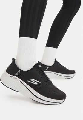Buty sportowe damskie wiosenne Skechers ze sklepu: MODIVO w kategorii: Buty sportowe damskie - zdjęcie WP-EBWP-BKLVO-LN0_0000304741289