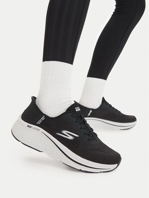 Buty sportowe damskie wiosenne Skechers ze sklepu: MODIVO w kategorii: Buty sportowe damskie - zdjęcie WP-EBWP-BKLVO-LN0_0000304741289