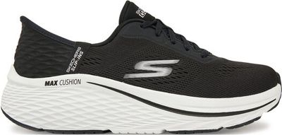 Buty sportowe damskie wiosenne Skechers ze sklepu: MODIVO w kategorii: Buty sportowe damskie - zdjęcie WP-EBWP-BKLVO-LN0_0000304741289