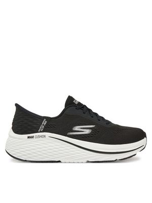 Buty sportowe damskie wiosenne Skechers ze sklepu: MODIVO w kategorii: Buty sportowe damskie - zdjęcie WP-EBWP-BKLVO-LN0_0000304741289