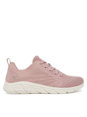 Buty sportowe damskie na wiosnę Skechers ze sklepu: MODIVO w kategorii: Buty sportowe damskie - zdjęcie WP-EBWP-BKLVO-LN0_0000304741333
