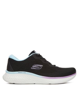 Buty sportowe damskie na wiosnę Skechers ze sklepu: MODIVO w kategorii: Buty sportowe damskie - zdjęcie WP-EBWP-BKLVO-LN0_0000304741401