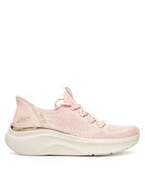 Buty sportowe damskie na wiosnę Skechers ze sklepu: MODIVO w kategorii: Buty sportowe damskie - zdjęcie WP-EBWP-BKLVO-LN0_0000304741432