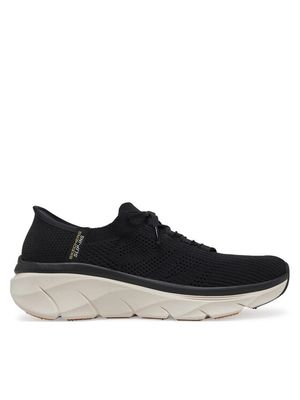 Buty sportowe damskie wiosenne Skechers ze sklepu: MODIVO w kategorii: Buty sportowe damskie