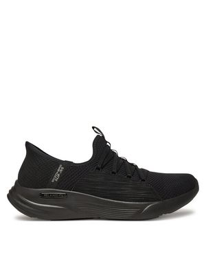 Buty sportowe damskie wiosenne Skechers ze sklepu: MODIVO w kategorii: Buty sportowe damskie