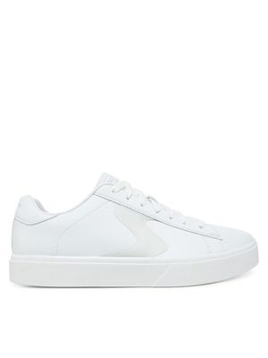 Buty sportowe damskie na wiosnę Skechers ze sklepu: MODIVO w kategorii: Buty sportowe damskie - zdjęcie WP-EBWP-BKLVO-LN0_0000304742101