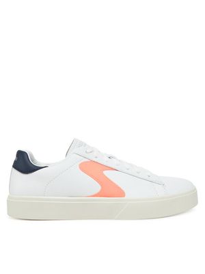 Skechers - Buty sportowe damskie na wiosnę ze sklepu: MODIVO w kategorii: Buty sportowe damskie - zdjęcie WP-EBWP-BKLVO-LN0_0000304742118