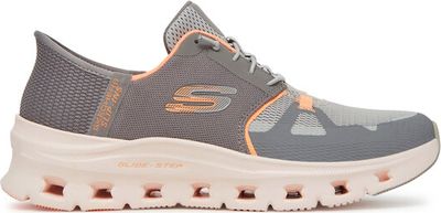 Buty sportowe damskie na wiosnę Skechers ze sklepu: MODIVO w kategorii: Buty sportowe damskie - zdjęcie WP-EBWP-BKLVO-LN0_0000304742316