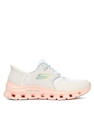 Skechers - Buty sportowe damskie na wiosnę ze sklepu: MODIVO w kategorii: Buty sportowe damskie - zdjęcie WP-EBWP-BKLVO-LN0_0000304742330
