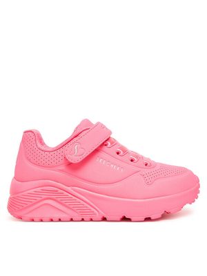 Buty sportowe dziecięce wiosenne Skechers ze sklepu: MODIVO w kategorii: Buty sportowe dziecięce - zdjęcie WP-EBWP-BKLVO-LN0_0000304742552