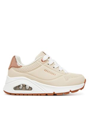 Buty sportowe dziecięce na wiosnę Skechers ze sklepu: MODIVO w kategorii: Buty sportowe dziecięce - zdjęcie WP-EBWP-BKLVO-LN0_0000304742583