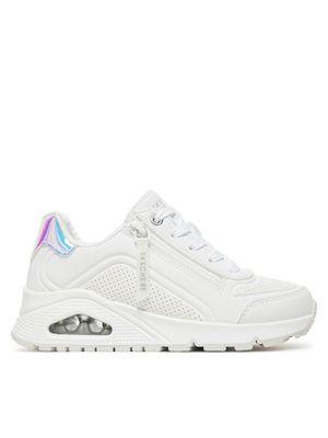 Buty sportowe dziecięce wiosenne Skechers ze sklepu: MODIVO w kategorii: Buty sportowe dziecięce - zdjęcie WP-EBWP-BKLVO-LN0_0000304742606