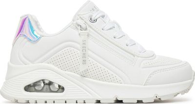 Buty sportowe dziecięce wiosenne Skechers ze sklepu: MODIVO w kategorii: Buty sportowe dziecięce - zdjęcie WP-EBWP-BKLVO-LN0_0000304742606