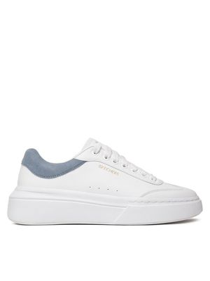Skechers - Buty sportowe damskie na wiosnę ze sklepu: MODIVO w kategorii: Buty sportowe damskie - zdjęcie WP-EBWP-BKLVO-LN0_0000304742729