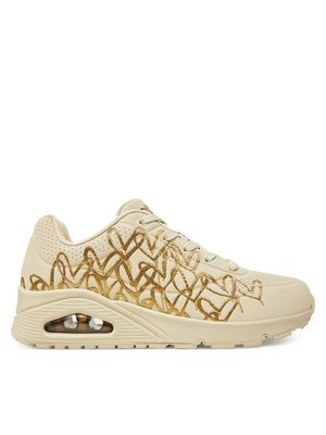 Buty sportowe damskie na wiosnę Skechers ze sklepu: MODIVO w kategorii: Buty sportowe damskie - zdjęcie WP-EBWP-BKLVO-LN0_0000304742866