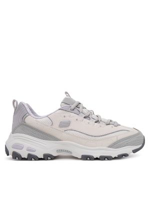 Skechers - Buty sportowe damskie wiosenne ze sklepu: MODIVO w kategorii: Buty sportowe damskie - zdjęcie WP-EBWP-BKLVO-LN0_0000304742958