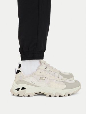 Buty sportowe damskie na wiosnę Skechers ze sklepu: MODIVO w kategorii: Buty sportowe damskie - zdjęcie WP-EBWP-BKLVO-LN0_0000304743009