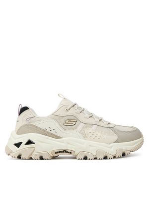 Buty sportowe damskie na wiosnę Skechers ze sklepu: MODIVO w kategorii: Buty sportowe damskie - zdjęcie WP-EBWP-BKLVO-LN0_0000304743009